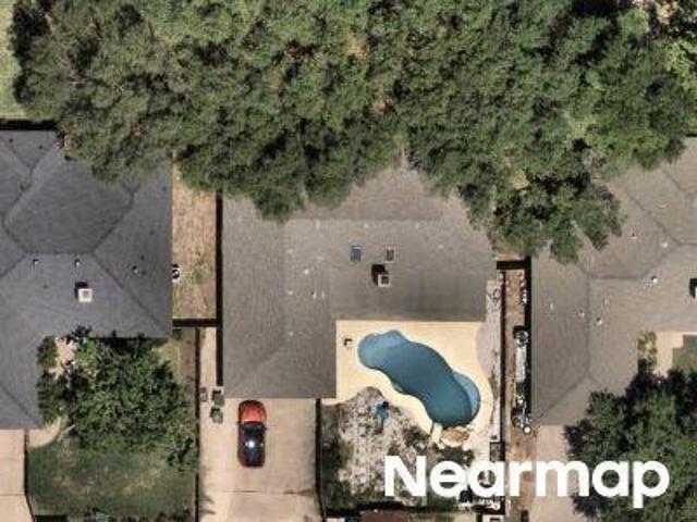 House for sale in San Angelo, Texas