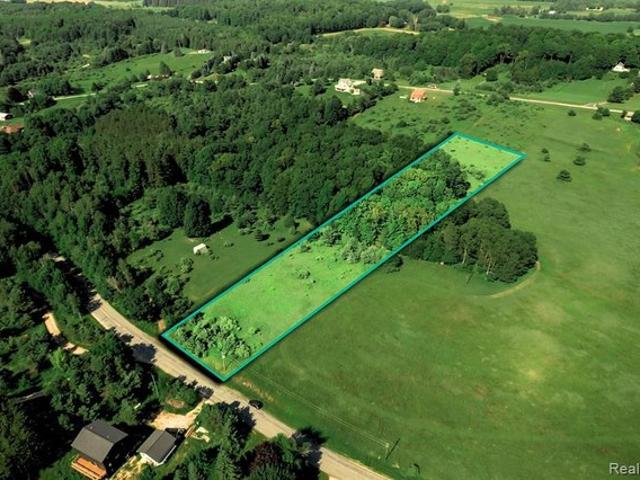 Land for sale in Central Lake, Michigan