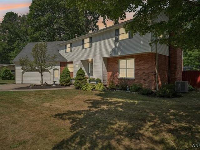 House for sale in Hamburg, New York