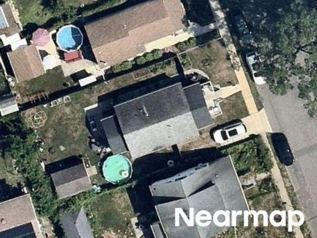House for sale in Monmouth, New Jersey