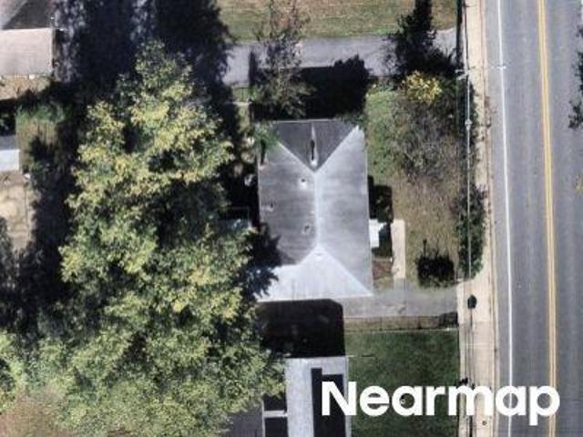 House for sale in Suitland, Maryland