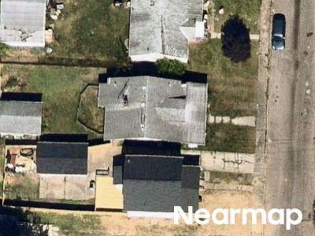 House for sale in Canton, Ohio