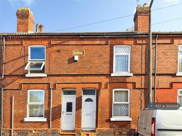 House for rent in Hexthorpe, Doncaster