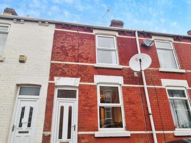 House for sale in Doncaster, South Yorkshire