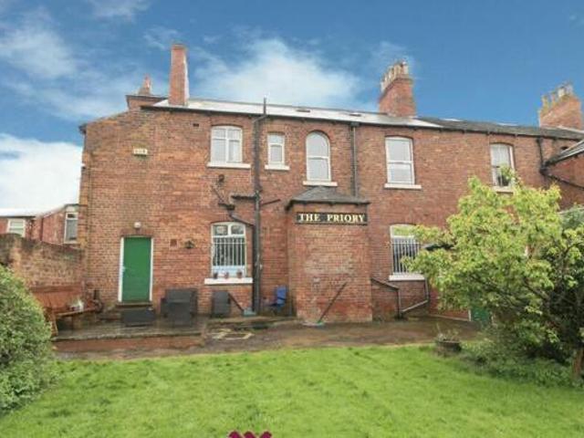 House for sale in South Yorkshire