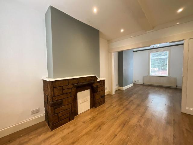 House for rent in Hexthorpe, South Yorkshire