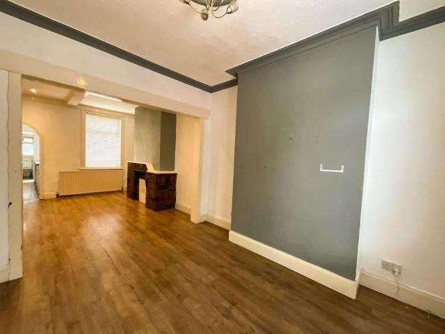 House for rent in Hexthorpe, South Yorkshire