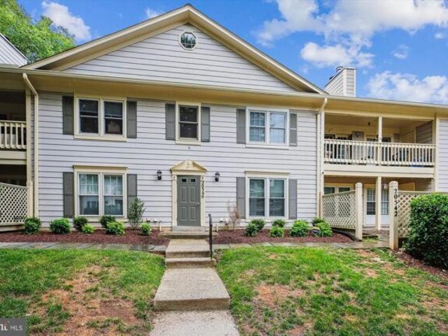 Condo for sale in Germantown