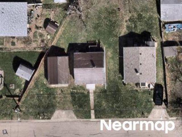 House for sale in Ohio