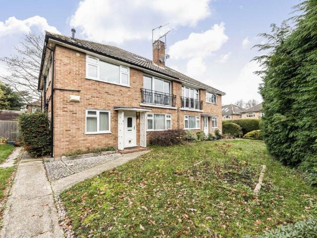 House for rent in Hampton Wick, Greater London