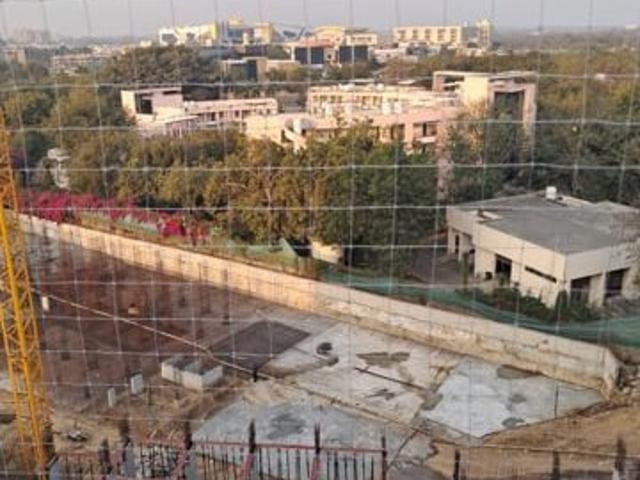 Flat for rent in Ahmadabad, Gujarat