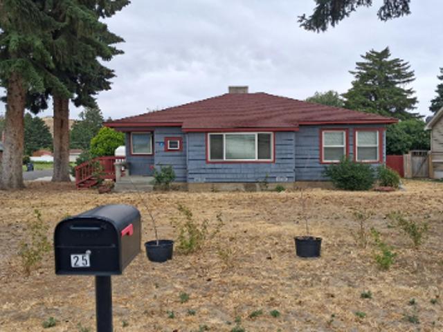 House for sale in Naches, Washington