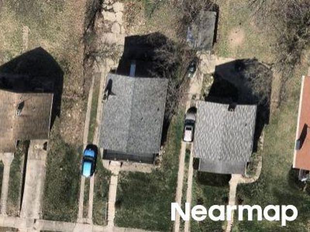 House for sale in Roselawn, Ohio