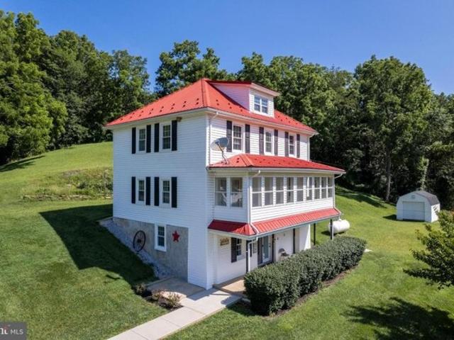 House for sale in Manchester