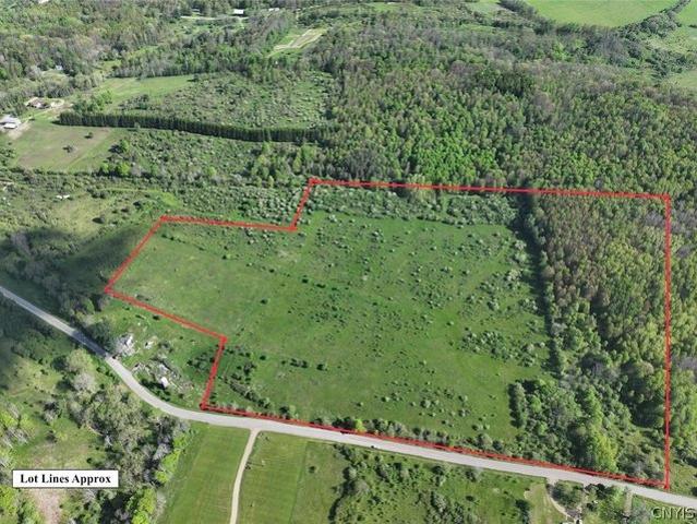 Land for sale in Cuba, New York