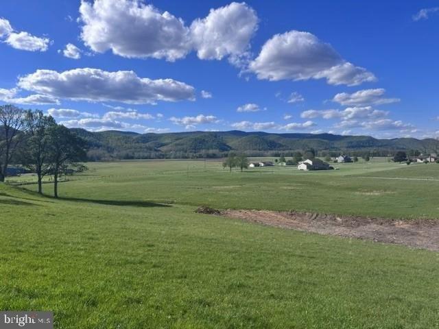 Land for sale in Mill Creek, West Virginia