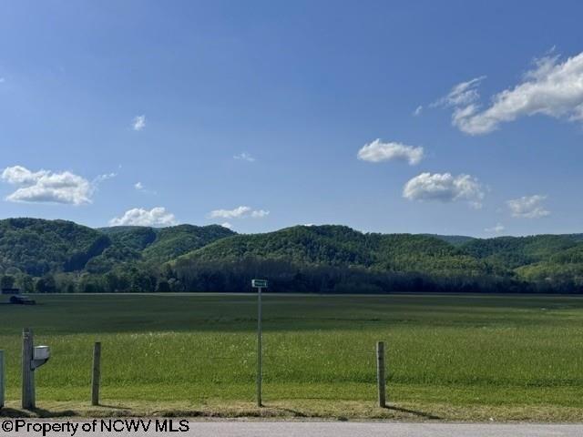 Land for sale in Mill Creek, West Virginia