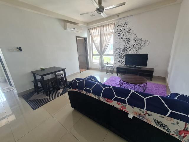 Serviced Residence for rent in Tanjong Sepat, Selangor