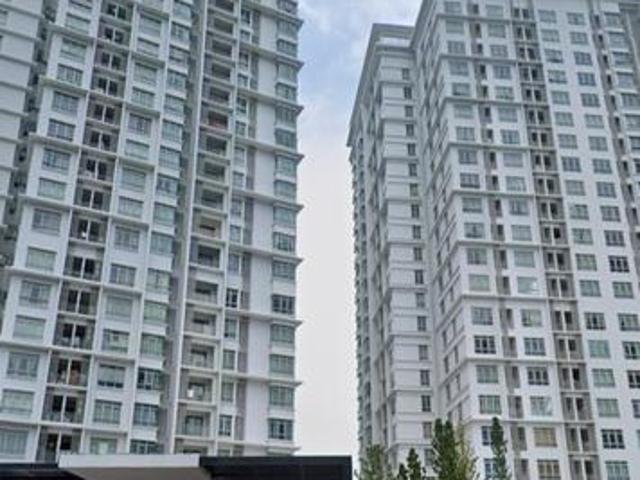 Serviced Residence for sale in Tanjong Sepat, Selangor