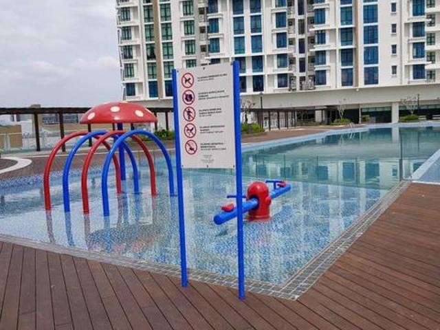Serviced Residence for sale in Putrajaya