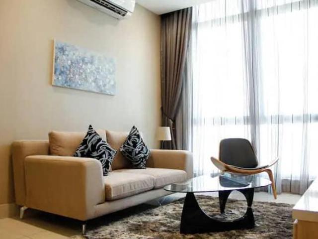 Serviced Residence for rent in Putrajaya
