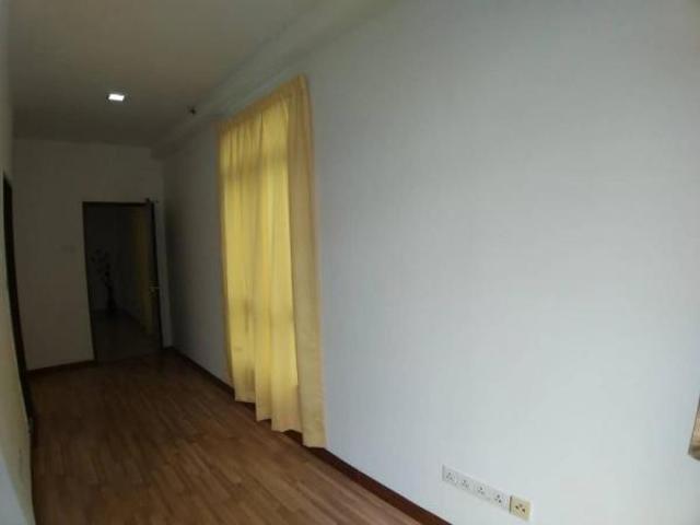 Apartment for rent in Tanjong Sepat, Selangor