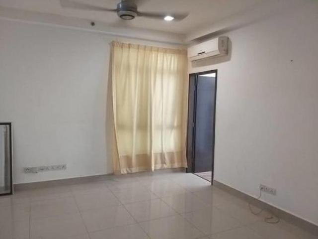 Apartment for rent in Tanjong Sepat, Selangor
