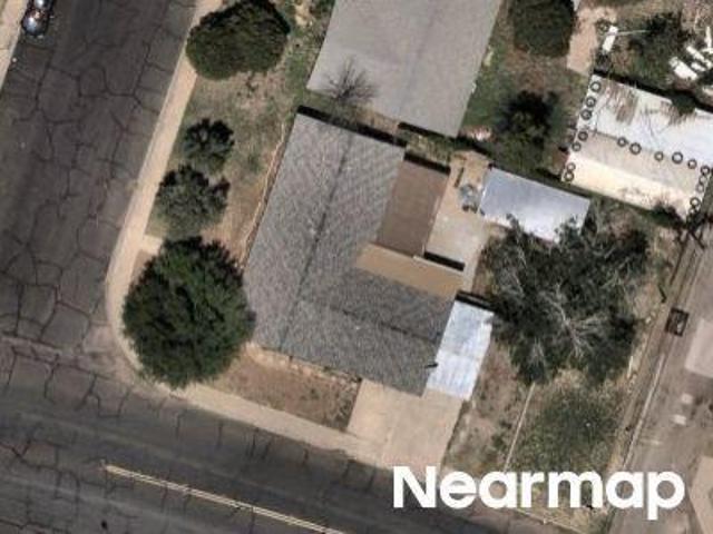 House for sale in Odessa, Texas