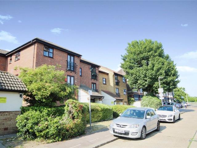 Apartment for rent in Dagenham, Greater London