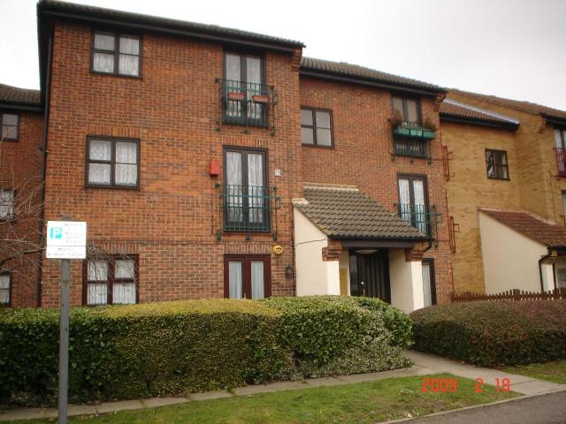 Apartment for rent in Dagenham, Greater London