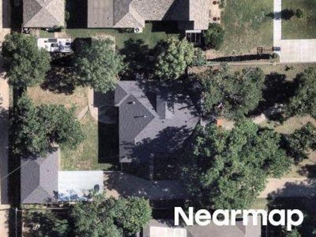 House for sale in San Angelo, Texas