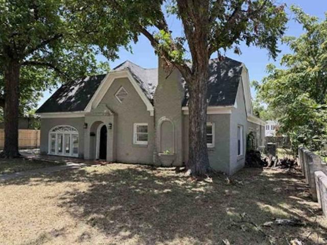 House for sale in San Angelo, Texas