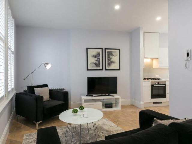 Apartment for rent in St. James's, Mayfair