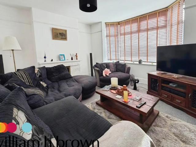 House for rent in Upper Dovercourt, Dale Hill