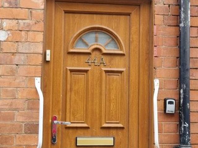 Apartment for rent in Belgrave, Old Wharf