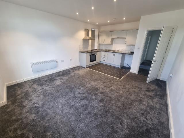 Apartment for rent in Allerton, West Yorkshire