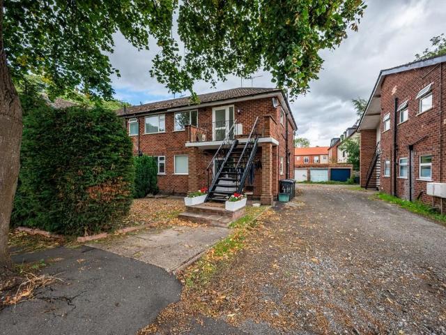 House for rent in Gedling, East Midlands