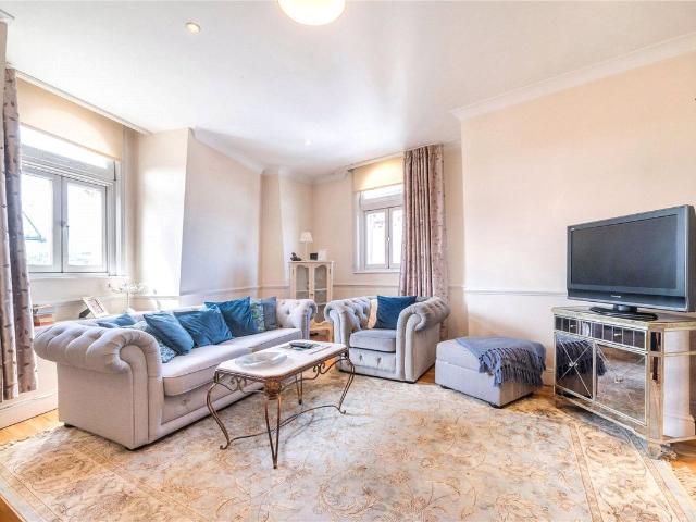 Apartment for rent in Seven Dials, Bloomsbury