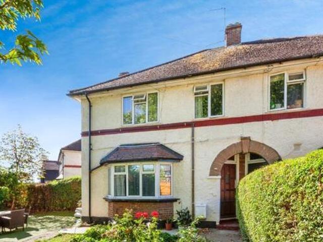 House for sale in London Borough of Hounslow, Feltham