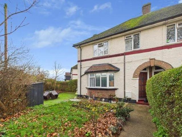 House for sale in London Borough of Hounslow, Feltham