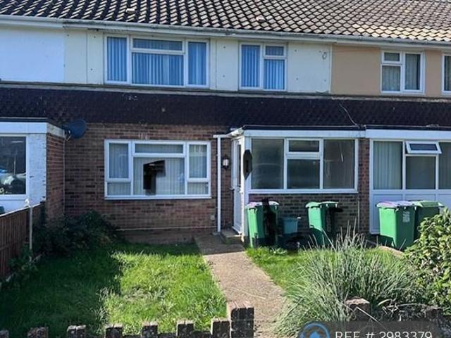 House for rent in Cheriton, Folkestone and Hythe