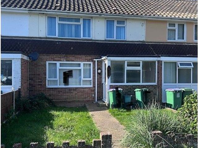 House for rent in Cheriton, Folkestone and Hythe