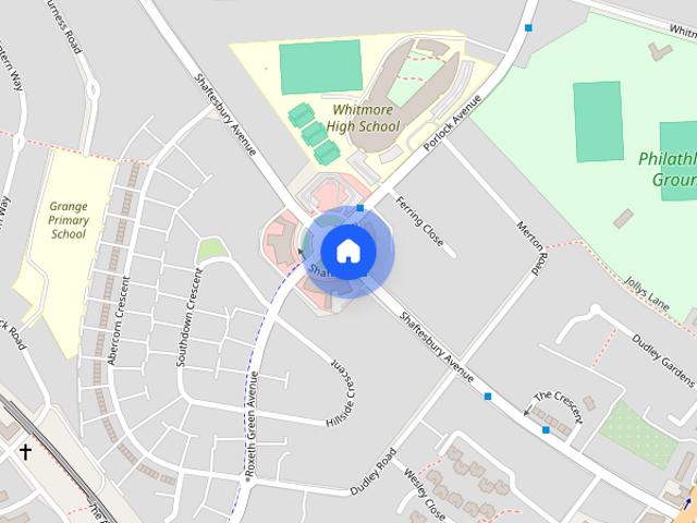 House for rent in Greater London
