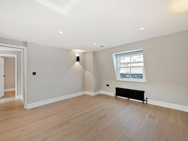 Apartment for rent in East Marylebone, Mayfair