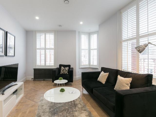 Apartment for rent in Greater London