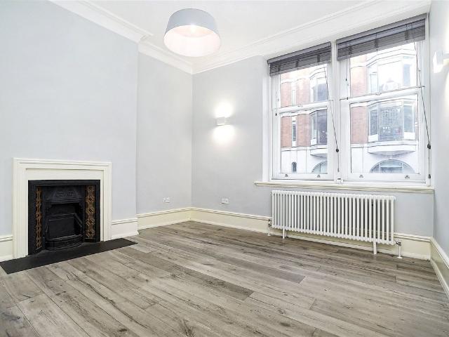 Apartment for rent in East Marylebone, Mayfair
