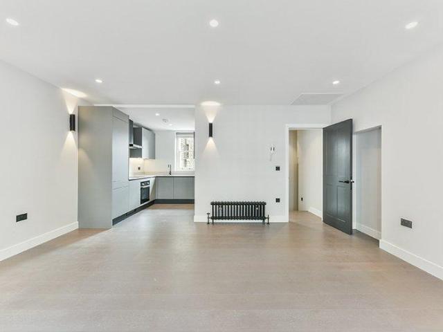 Apartment for rent in East Marylebone, Mayfair