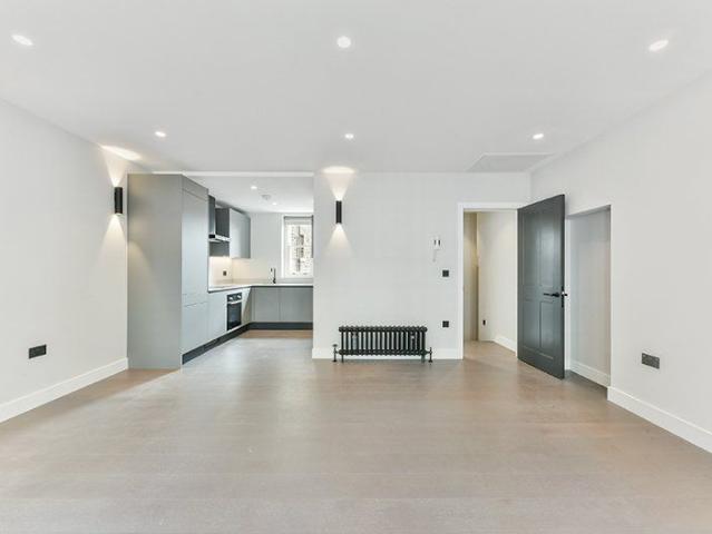 Studio for rent in East Marylebone, Mayfair
