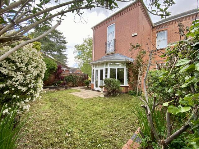 House for rent in Upper Saxondale, Rushcliffe