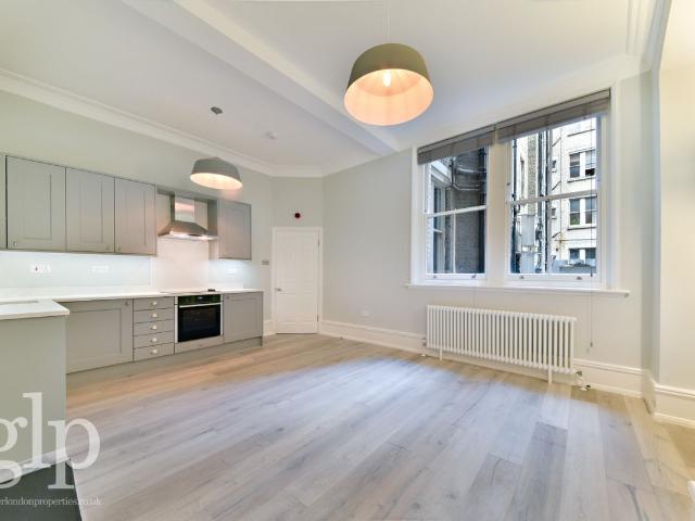 Apartment for rent in East Marylebone, Mayfair
